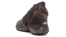 画像をギャラリービューアに読み込む, Reebok ZIG KINETICA 2.5 &quot;A$AP NAST&quot; DARK BROWN/CORE BLACK/CLASBURGU 2