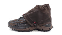 画像をギャラリービューアに読み込む, Reebok ZIG KINETICA 2.5 &quot;A$AP NAST&quot; DARK BROWN/CORE BLACK/CLASBURGU 3