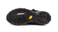 画像をギャラリービューアに読み込む, Reebok ZIG KINETICA 2.5 &quot;A$AP NAST&quot; DARK BROWN/CORE BLACK/CLASBURGU 4