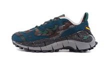画像をギャラリービューアに読み込む, Reebok ZIG KINETICA II EDGE &quot;SOUTH2 WEST8&quot; CLOVER GREEN/COLD GREY/CORE BLACK 3