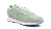 画像をギャラリービューアに読み込む, Reebok CLASSIC LEATHER &quot;EAMES FIBERGLASS ARMCHAIR&quot; &quot;EAMES OFFICE&quot; LIGHT SAGE/FTWR WHITE/COLD GREY 5