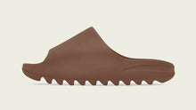 画像をギャラリービューアに読み込む, adidas YEEZY SLIDE &quot;FLAX&quot; &quot;Ye / KANYE WEST&quot; FLAX 1