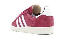 画像をギャラリービューアに読み込む, adidas CAMPUS 80S COLLEGE BURGUNDY/FTWR WHITE/OFF WHITE 2