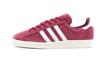 画像をギャラリービューアに読み込む, adidas CAMPUS 80S COLLEGE BURGUNDY/FTWR WHITE/OFF WHITE 3