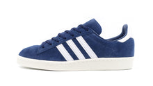画像をギャラリービューアに読み込む, adidas CAMPUS 80S COLLEGE NAVY/FTWR WHITE/CORE BLACK 3