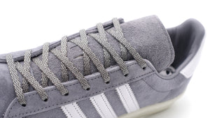 adidas CAMPUS 80S GREY/FTWR WHITE/OFF WHITE 6