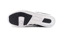 画像をギャラリービューアに読み込む, adidas RIVALRY LOW CORE BLACK/FTWR WHITE/CORE BLACK 4
