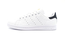 画像をギャラリービューアに読み込む, adidas STAN SMITH W FTWR WHITE/CORE BLACK/CORE BLACK 3