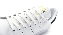 画像をギャラリービューアに読み込む, adidas STAN SMITH W FTWR WHITE/CORE BLACK/CORE BLACK 6