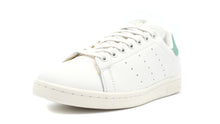 画像をギャラリービューアに読み込む, adidas STAN SMITH CORE WHITE/OFF WHITE/COURT GREEN 1