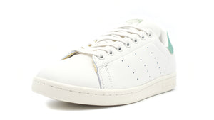 adidas STAN SMITH CORE WHITE/OFF WHITE/COURT GREEN 1