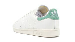 adidas STAN SMITH CORE WHITE/OFF WHITE/COURT GREEN 2