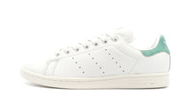 画像をギャラリービューアに読み込む, adidas STAN SMITH CORE WHITE/OFF WHITE/COURT GREEN 3