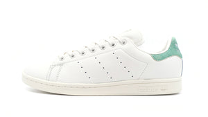 adidas STAN SMITH CORE WHITE/OFF WHITE/COURT GREEN 3