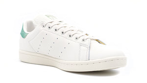 adidas STAN SMITH CORE WHITE/OFF WHITE/COURT GREEN 5