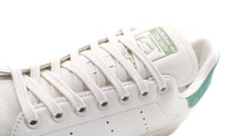 画像をギャラリービューアに読み込む, adidas STAN SMITH CORE WHITE/OFF WHITE/COURT GREEN 6