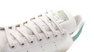 adidas STAN SMITH CORE WHITE/OFF WHITE/COURT GREEN 6