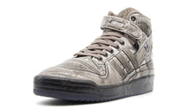 画像をギャラリービューアに読み込む, adidas JS FORUM DIPPED &quot;DIP COLLECTION&quot; &quot;JEREMY SCOTT&quot; SUPPLIER COLOUR/SUPPLIER COLOUR/CARBON 1