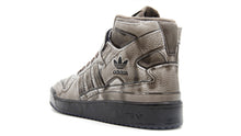 画像をギャラリービューアに読み込む, adidas JS FORUM DIPPED &quot;DIP COLLECTION&quot; &quot;JEREMY SCOTT&quot; SUPPLIER COLOUR/SUPPLIER COLOUR/CARBON 2
