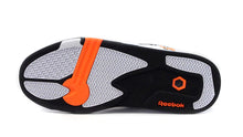 画像をギャラリービューアに読み込む, Reebok PUMP OMNI ZONE II FTWWHT/WILORA/BLACK 3