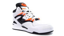 画像をギャラリービューアに読み込む, Reebok PUMP OMNI ZONE II FTWWHT/WILORA/BLACK 5