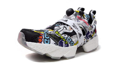 Reebok INSTAPUMP FURY BOOST 