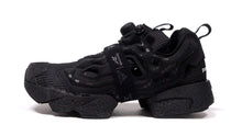 画像をギャラリービューアに読み込む, Reebok INSTAPUMP FURY BOOST &quot;URBAN NIGHT EXPLORE&quot; BLACK/TRUE GREY/WHITE 3
