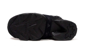 Reebok INSTAPUMP FURY BOOST "URBAN NIGHT EXPLORE" BLACK/TRUE GREY/WHITE 4