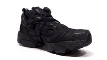 画像をギャラリービューアに読み込む, Reebok INSTAPUMP FURY BOOST &quot;URBAN NIGHT EXPLORE&quot; BLACK/TRUE GREY/WHITE 5