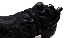 画像をギャラリービューアに読み込む, Reebok INSTAPUMP FURY BOOST &quot;URBAN NIGHT EXPLORE&quot; BLACK/TRUE GREY/WHITE 6