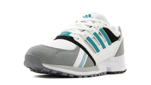 画像をギャラリービューアに読み込む, adidas EQT CSG 91 &quot;THE OG&quot; &quot;CONSORTIUM&quot; FTWR WHITE/EQT GREEN/CORE BLACK 1