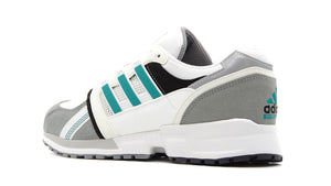 adidas EQT CSG 91 "THE OG" "CONSORTIUM" FTWR WHITE/EQT GREEN/CORE BLACK 2