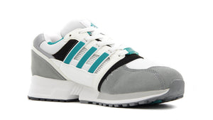 adidas EQT CSG 91 "THE OG" "CONSORTIUM" FTWR WHITE/EQT GREEN/CORE BLACK 5