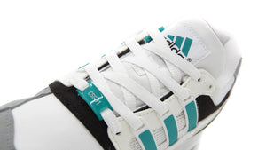 adidas EQT CSG 91 "THE OG" "CONSORTIUM" FTWR WHITE/EQT GREEN/CORE BLACK 6
