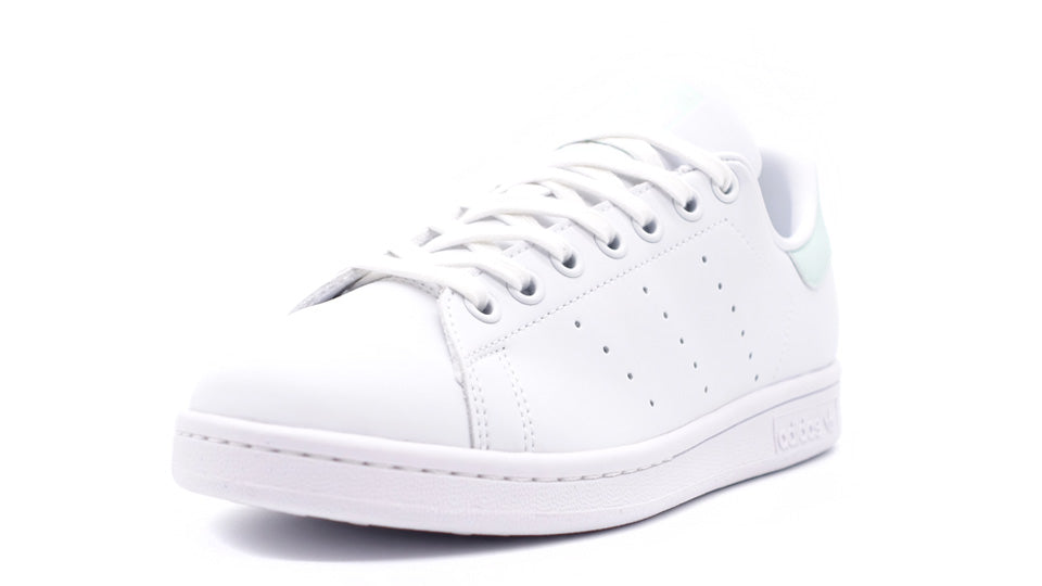 adidas STAN SMITH W FTWR WHITE/DASH GREEN/CORE BLACK 1