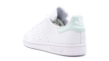 画像をギャラリービューアに読み込む, adidas STAN SMITH W FTWR WHITE/DASH GREEN/CORE BLACK 2