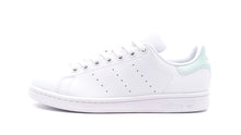 画像をギャラリービューアに読み込む, adidas STAN SMITH W FTWR WHITE/DASH GREEN/CORE BLACK 3