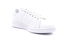 画像をギャラリービューアに読み込む, adidas STAN SMITH W FTWR WHITE/DASH GREEN/CORE BLACK 5