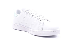 adidas STAN SMITH W FTWR WHITE/DASH GREEN/CORE BLACK 5