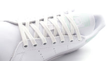 画像をギャラリービューアに読み込む, adidas STAN SMITH W FTWR WHITE/DASH GREEN/CORE BLACK 6