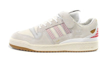 画像をギャラリービューアに読み込む, adidas FORUM 84 LO ARWA &quot;ARWA AL BANAWI&quot; CRYSTAL WHITE/FTWR WHITE/OFF WHITE 2