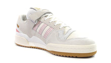 画像をギャラリービューアに読み込む, adidas FORUM 84 LO ARWA &quot;ARWA AL BANAWI&quot; CRYSTAL WHITE/FTWR WHITE/OFF WHITE 5