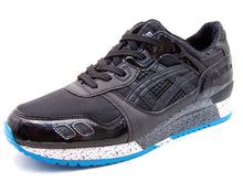 画像をギャラリービューアに読み込む, ミタ スニーカーズ別注 ASICS SportStyle GEL-LYTE 3 虎視眈々 「mita sneakers別注」 「KIRIMOMI PROJECT」　漆黒