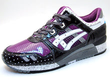 画像をギャラリービューアに読み込む, ミタ スニーカーズ別注 ASICS SportStyle GEL-LYTE 3 蛇視潤々 「mita sneakers別注」 「KIRIMOMI PROJECT」　江戸紫
