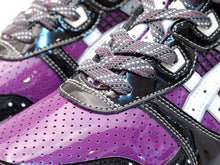 画像をギャラリービューアに読み込む, ミタ スニーカーズ別注 ASICS SportStyle GEL-LYTE 3 蛇視潤々 「mita sneakers別注」 「KIRIMOMI PROJECT」　江戸紫