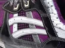 画像をギャラリービューアに読み込む, ミタ スニーカーズ別注 ASICS SportStyle GEL-LYTE 3 蛇視潤々 「mita sneakers別注」 「KIRIMOMI PROJECT」　江戸紫
