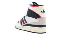 画像をギャラリービューアに読み込む, adidas EL DORADO OFF WHITE/CORE BLACK/SCARLET 2