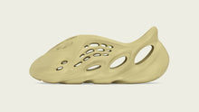 画像をギャラリービューアに読み込む, adidas YZY FOAM RUNNER &quot;SULFUR&quot; &quot;Ye / KANYE WEST&quot; SULFUR 1