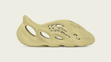 画像をギャラリービューアに読み込む, adidas YZY FOAM RUNNER &quot;SULFUR&quot; &quot;Ye / KANYE WEST&quot; SULFUR 2