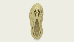 adidas YZY FOAM RUNNER "SULFUR" "Ye / KANYE WEST" SULFUR 4